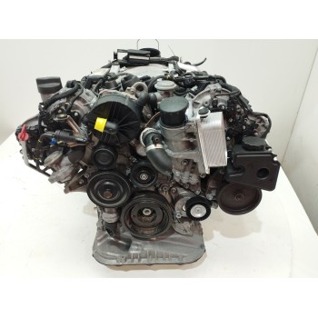 Recambio de motor completo para mercedes-benz clase e (w211) e 350 4-matic (211.087) referencia OEM IAM 272972  
