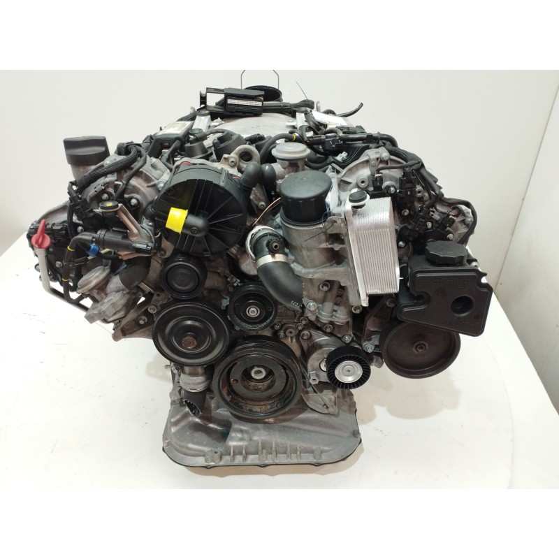 Recambio de motor completo para mercedes-benz clase e (w211) e 350 4-matic (211.087) referencia OEM IAM 272972  