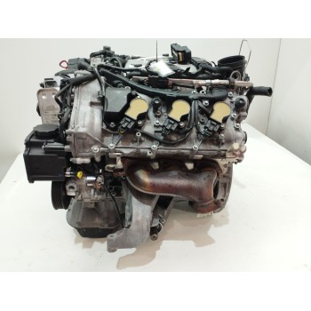 Recambio de motor completo para mercedes-benz clase e (w211) e 350 4-matic (211.087) referencia OEM IAM 272972  