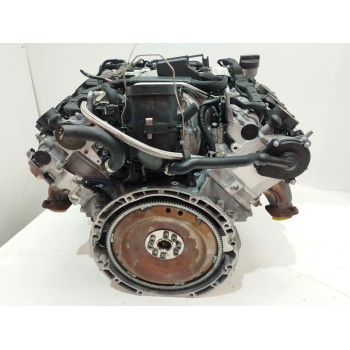Recambio de motor completo para mercedes-benz clase e (w211) e 350 4-matic (211.087) referencia OEM IAM 272972  