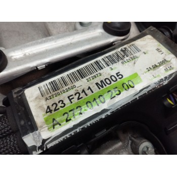 Recambio de motor completo para mercedes-benz clase e (w211) e 350 4-matic (211.087) referencia OEM IAM 272972  