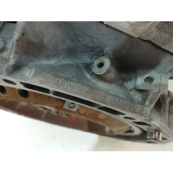 Recambio de motor completo para mercedes-benz clase e (w211) e 350 4-matic (211.087) referencia OEM IAM 272972  