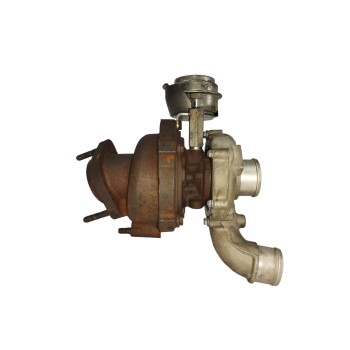 Recambio de turbocompresor para ssangyong kyron 2.0 referencia OEM IAM A6640900780 A6640900780 