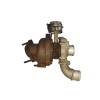Recambio de turbocompresor para ssangyong kyron 2.0 referencia OEM IAM A6640900780 A6640900780 