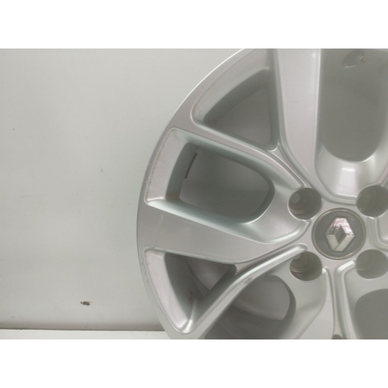 LLANTA 6.5JX16 H4 4X101