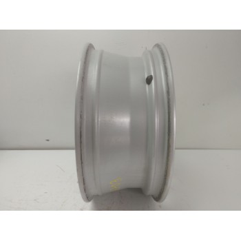 Recambio de llanta para renault clio iv (bh_) 0.9 tce 90 referencia OEM IAM RE00042K1 6.5JX16 H4 4X101