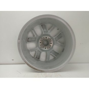 Recambio de llanta para renault clio iv (bh_) 0.9 tce 90 referencia OEM IAM RE00042K1 6.5JX16 H4 4X101