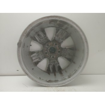 Recambio de llanta para ford focus iv (hn) 1.0 ecoboost referencia OEM IAM CM5C1007EA 7JX16H2 ET50 5H 5X110