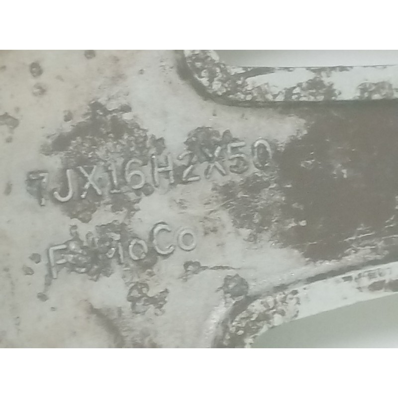 LLANTA 7JX16H2 ET50 5H 5X108