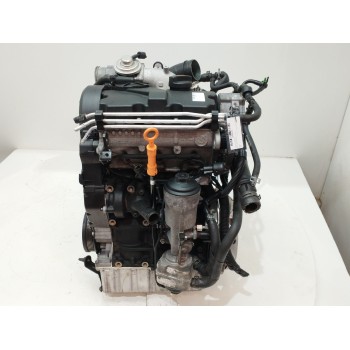 MOTOR COMPLETO BNM 