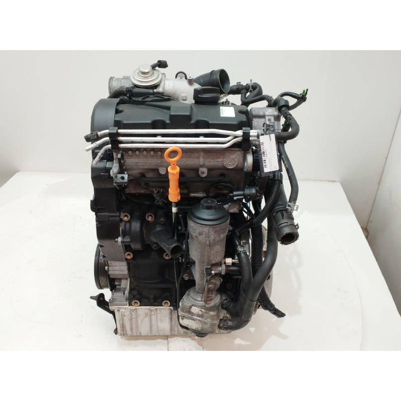 MOTOR COMPLETO