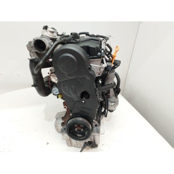 Recambio de motor completo para seat ibiza iii (6l1) 1.4 tdi referencia OEM IAM BNM  