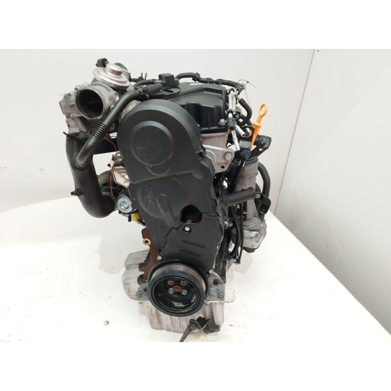 MOTOR COMPLETO