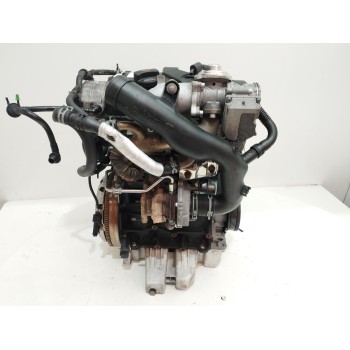 Recambio de motor completo para seat ibiza iii (6l1) 1.4 tdi referencia OEM IAM BNM  