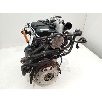 Recambio de motor completo para seat ibiza iii (6l1) 1.4 tdi referencia OEM IAM BNM  