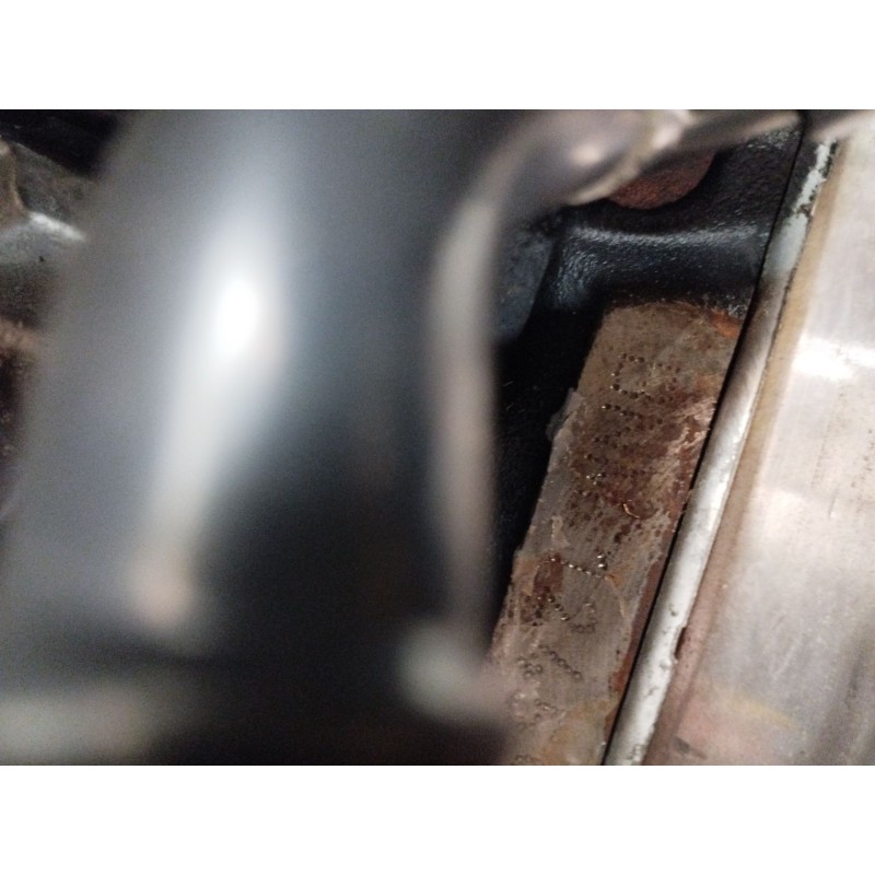 MOTOR COMPLETO