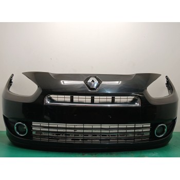 Recambio de paragolpes delantero para renault fluence (l3_) 1.5 dci (l30b) referencia OEM IAM   