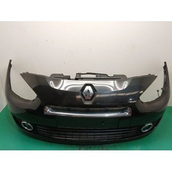 Recambio de paragolpes delantero para renault fluence (l3_) 1.5 dci (l30b) referencia OEM IAM   