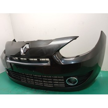 Recambio de paragolpes delantero para renault fluence (l3_) 1.5 dci (l30b) referencia OEM IAM   