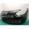 Recambio de paragolpes delantero para renault fluence (l3_) 1.5 dci (l30b) referencia OEM IAM   