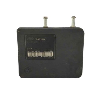 Recambio de abs para mitsubishi grandis (na0w) 2.0 di-d cat referencia OEM IAM 4670A078 06210209254 