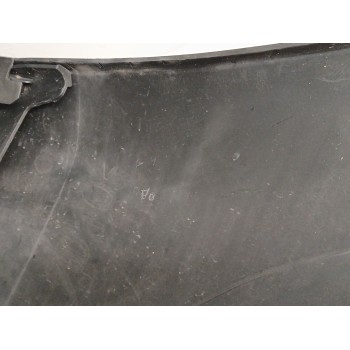 Recambio de paragolpes delantero para renault fluence (l3_) 1.5 dci (l30b) referencia OEM IAM   