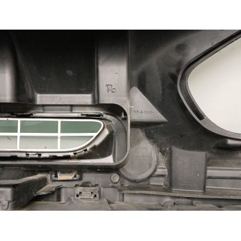 Recambio de paragolpes delantero para renault fluence (l3_) 1.5 dci (l30b) referencia OEM IAM   