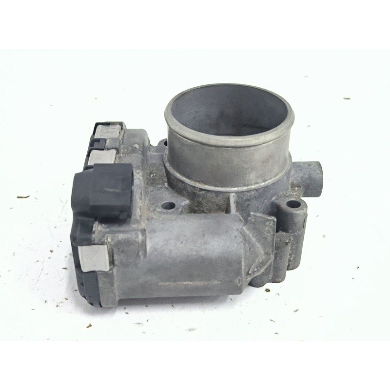Recambio de caja mariposa para mercedes-benz clase c (w203) c 180 kompressor (203.046) referencia OEM IAM A2711410025  