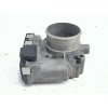 Recambio de caja mariposa para mercedes-benz clase c (w203) c 180 kompressor (203.046) referencia OEM IAM A2711410025  