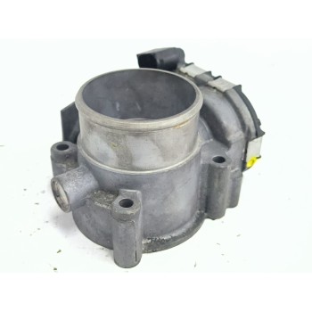 Recambio de caja mariposa para mercedes-benz clase c (w203) c 180 kompressor (203.046) referencia OEM IAM A2711410025  