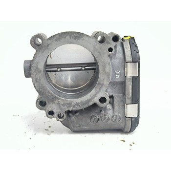 Recambio de caja mariposa para mercedes-benz clase c (w203) c 180 kompressor (203.046) referencia OEM IAM A2711410025  