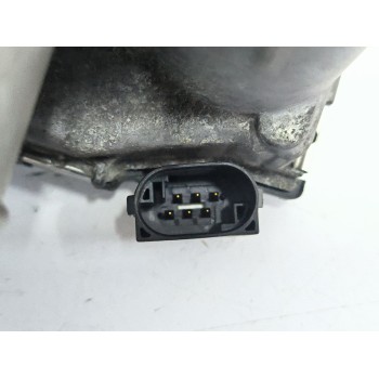 Recambio de caja mariposa para mercedes-benz clase c (w203) c 180 kompressor (203.046) referencia OEM IAM A2711410025  