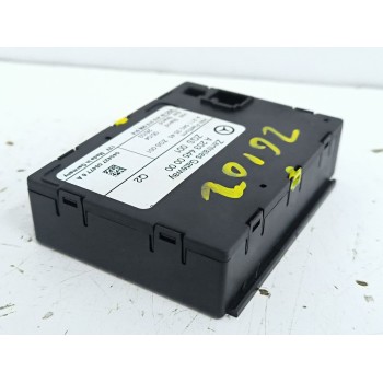 Recambio de modulo electronico para mercedes-benz clase c (w203) c 180 kompressor (203.046) referencia OEM IAM A2034450000  