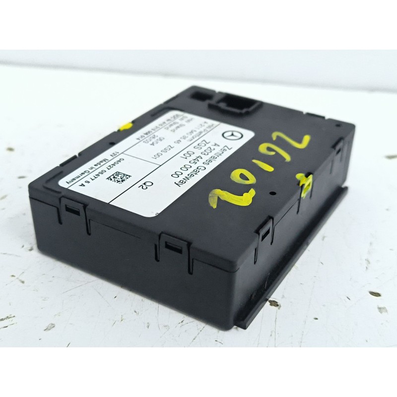 MODULO ELECTRONICO A2115403545