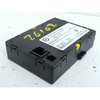 Recambio de modulo electronico para mercedes-benz clase c (w203) c 180 kompressor (203.046) referencia OEM IAM A2034450000  