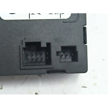 Recambio de modulo electronico para mercedes-benz clase c (w203) c 180 kompressor (203.046) referencia OEM IAM A2034450000  