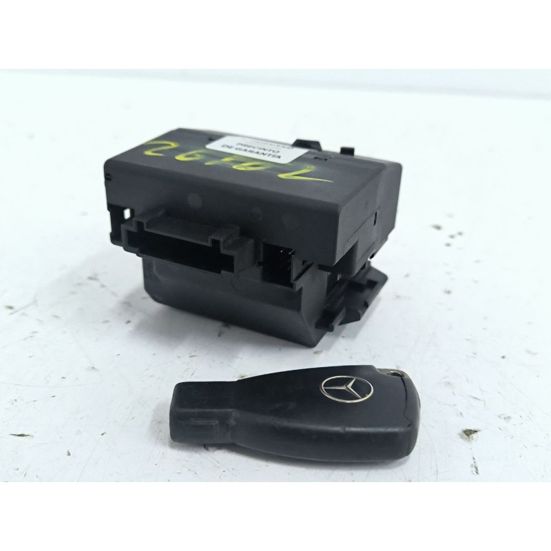 CONMUTADOR DE ARRANQUE 33002415