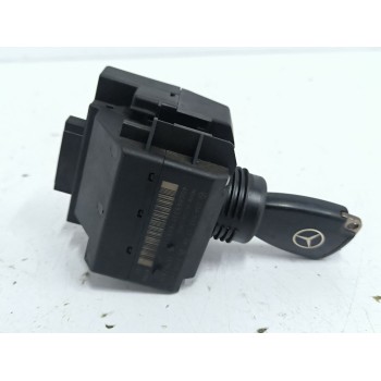 Recambio de conmutador de arranque para mercedes-benz clase c (w203) c 180 kompressor (203.046) referencia OEM IAM 2095451708 33