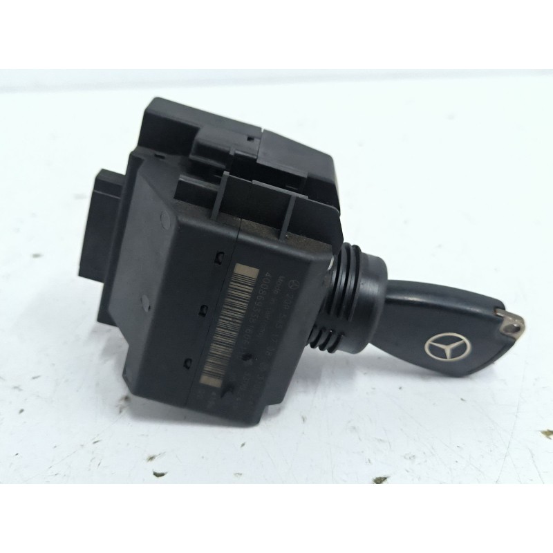 CONMUTADOR DE ARRANQUE 33002415
