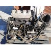 Recambio de motor completo para peugeot boxer caja cerr. acristalado (rs2850)(230)(´02) 2.5 diesel cat referencia OEM IAM T9A  