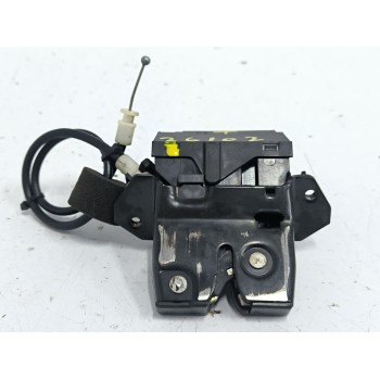 CERRADURA MALETERO / PORTON A1717500085 A1717500185 
