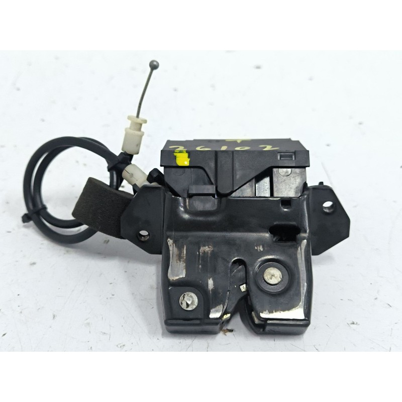 Recambio de cerradura maletero / porton para mercedes-benz clase c (w203) c 180 kompressor (203.046) referencia OEM IAM A1717500