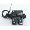 Recambio de cerradura maletero / porton para mercedes-benz clase c (w203) c 180 kompressor (203.046) referencia OEM IAM A1717500