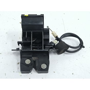 Recambio de cerradura maletero / porton para mercedes-benz clase c (w203) c 180 kompressor (203.046) referencia OEM IAM A1717500