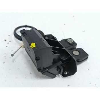 Recambio de cerradura maletero / porton para mercedes-benz clase c (w203) c 180 kompressor (203.046) referencia OEM IAM A1717500