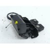 Recambio de cerradura maletero / porton para mercedes-benz clase c (w203) c 180 kompressor (203.046) referencia OEM IAM A1717500