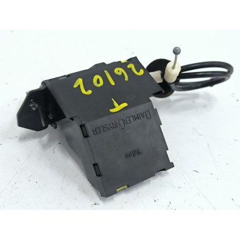 Recambio de cerradura maletero / porton para mercedes-benz clase c (w203) c 180 kompressor (203.046) referencia OEM IAM A1717500