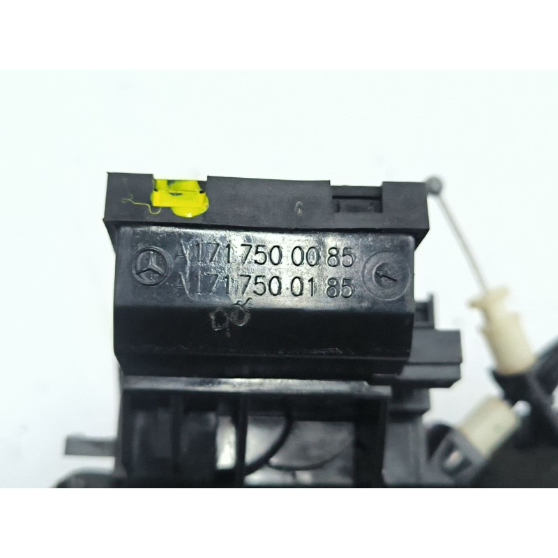 CERRADURA MALETERO / PORTON A1717500185