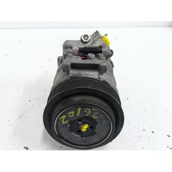 Recambio de compresor aire acondicionado para mercedes-benz clase c (w203) c 180 kompressor (203.046) referencia OEM IAM   