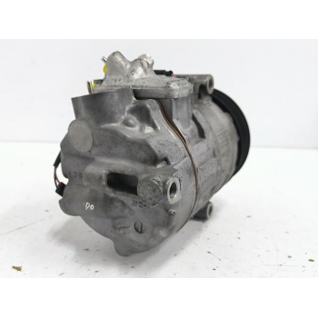 Recambio de compresor aire acondicionado para mercedes-benz clase c (w203) c 180 kompressor (203.046) referencia OEM IAM   